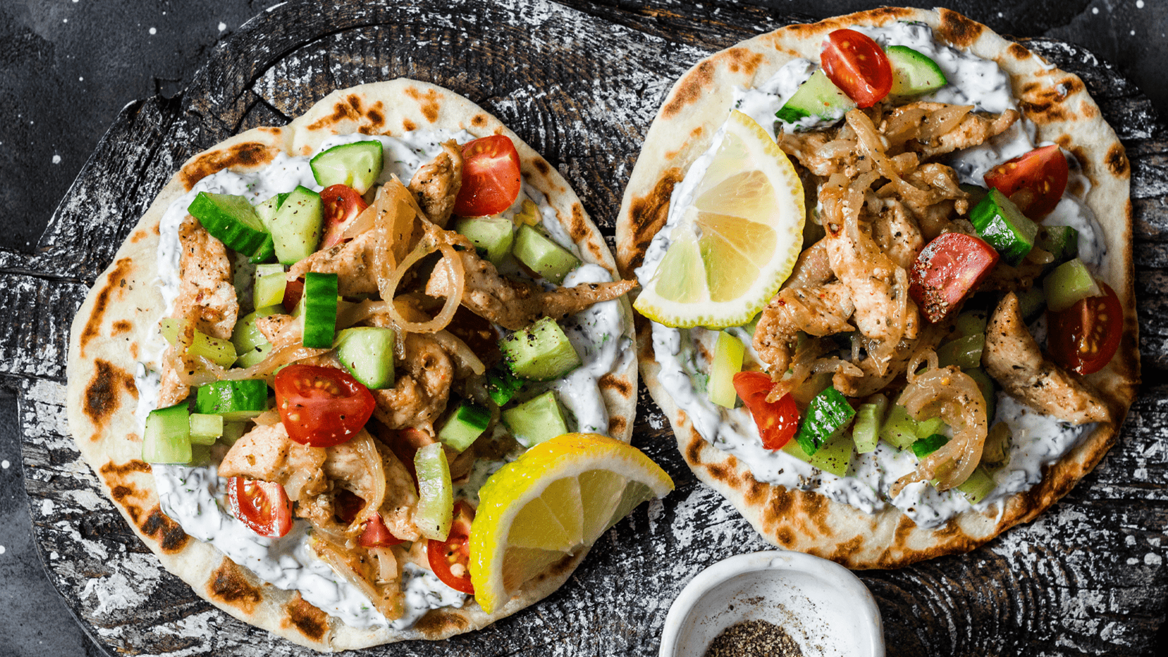 Grill Olympus Bielefeld