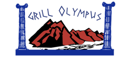 Grill Olympus logo.